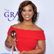 Laura Coates attends the 44th Annual Gracies Awards, hosted by The Alliance for Women in Media Foundation on May 21, 2019 in Beverly Hills, Calif.